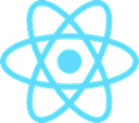 React