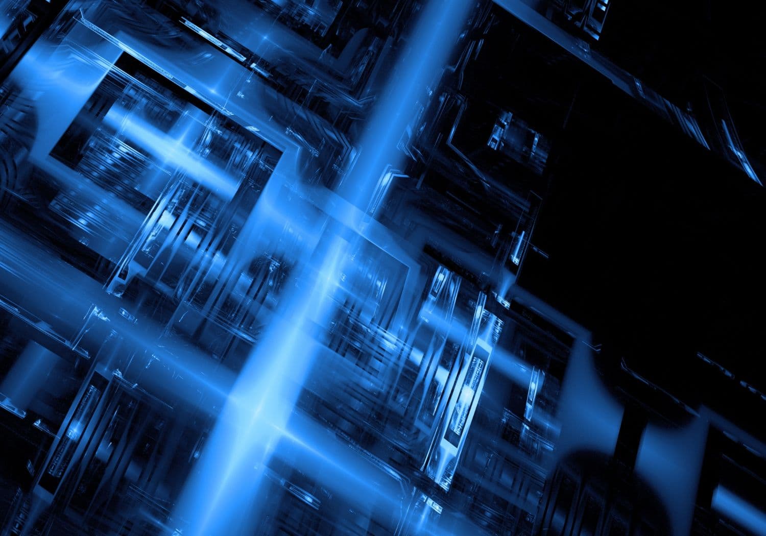 FinTech Security Automation at Enterprise Scale