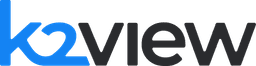 k2view Logo